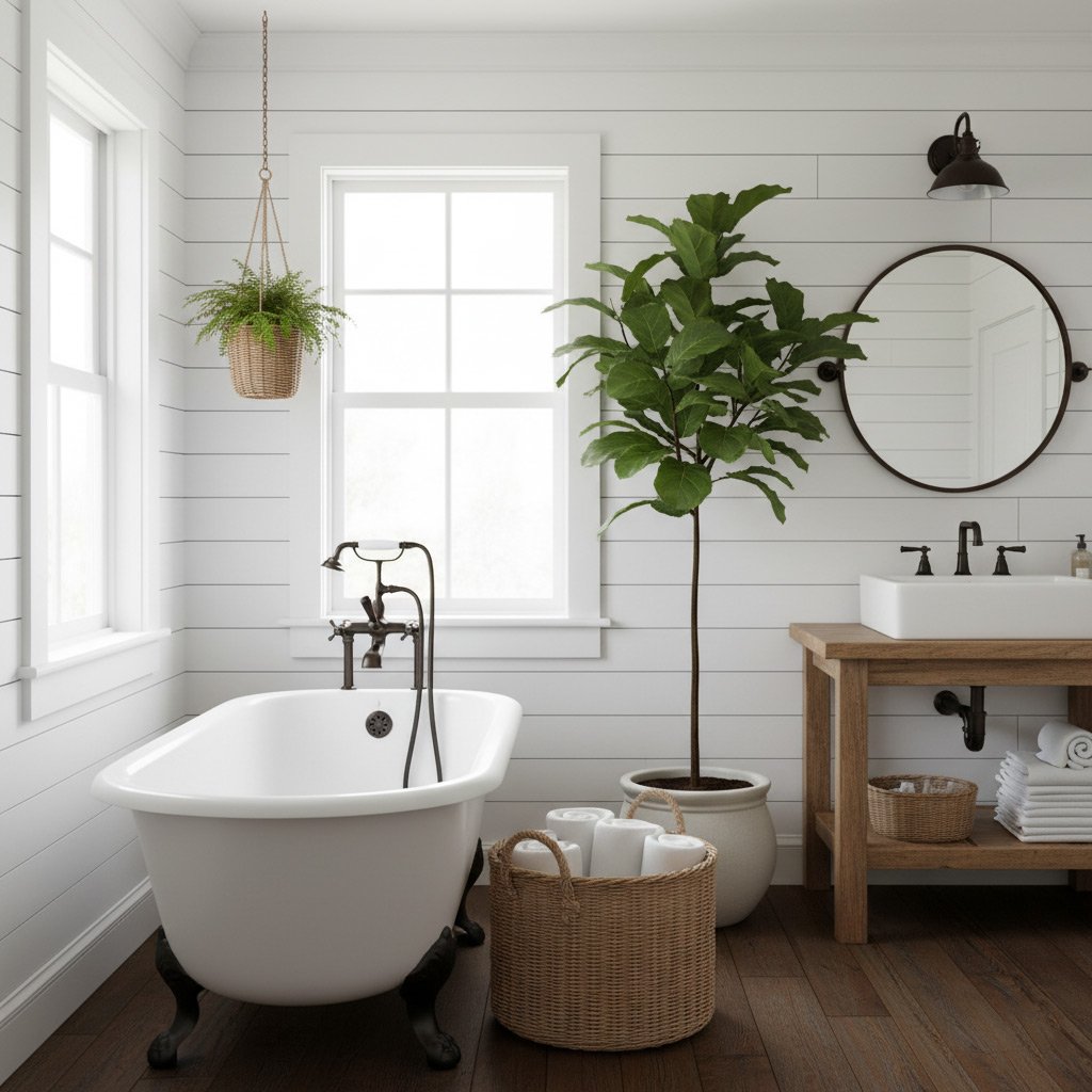 Bathtub Liners: Woodruff's Quick Fix image 1
