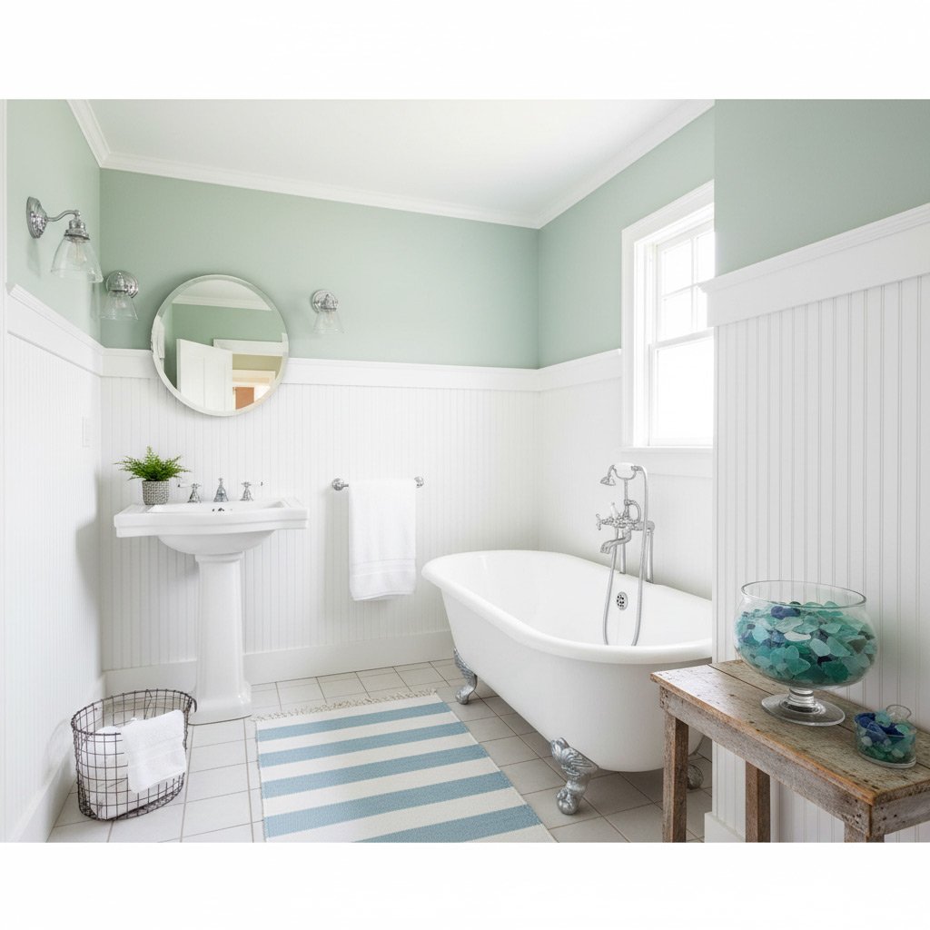 New Showers: Woodruff Dream Setup image 2