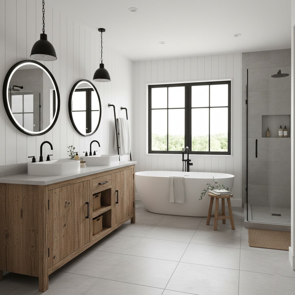 Shower-to-Tub Magic in Woodruff, SC image 1