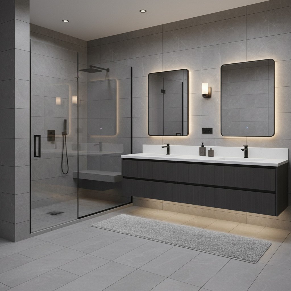 Bathtub Liners: Woodruff's Quick Fix