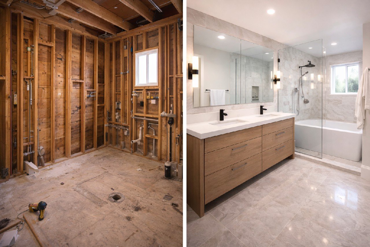 Shower-to-Tub Magic in Woodruff, SC image 2